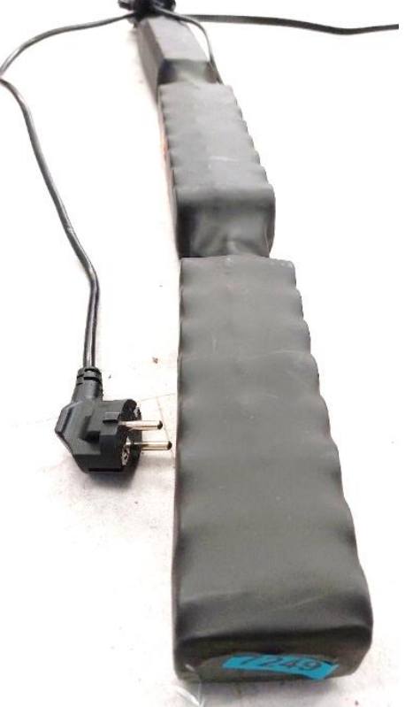 Battery connections